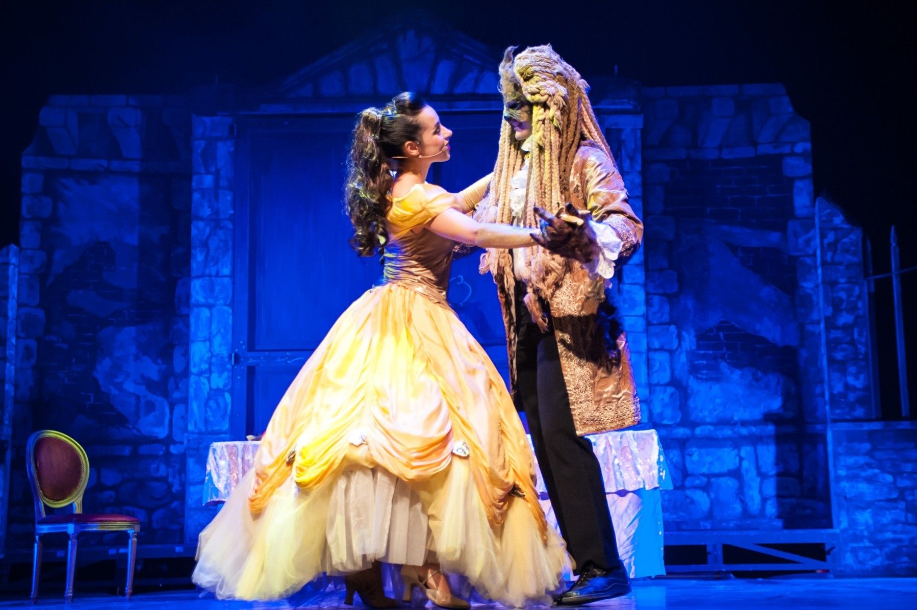 La fabbrica dei sogni