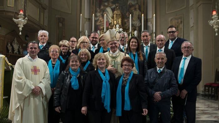 il 6 gennaio a riva di solto il concerto dell8217epifania