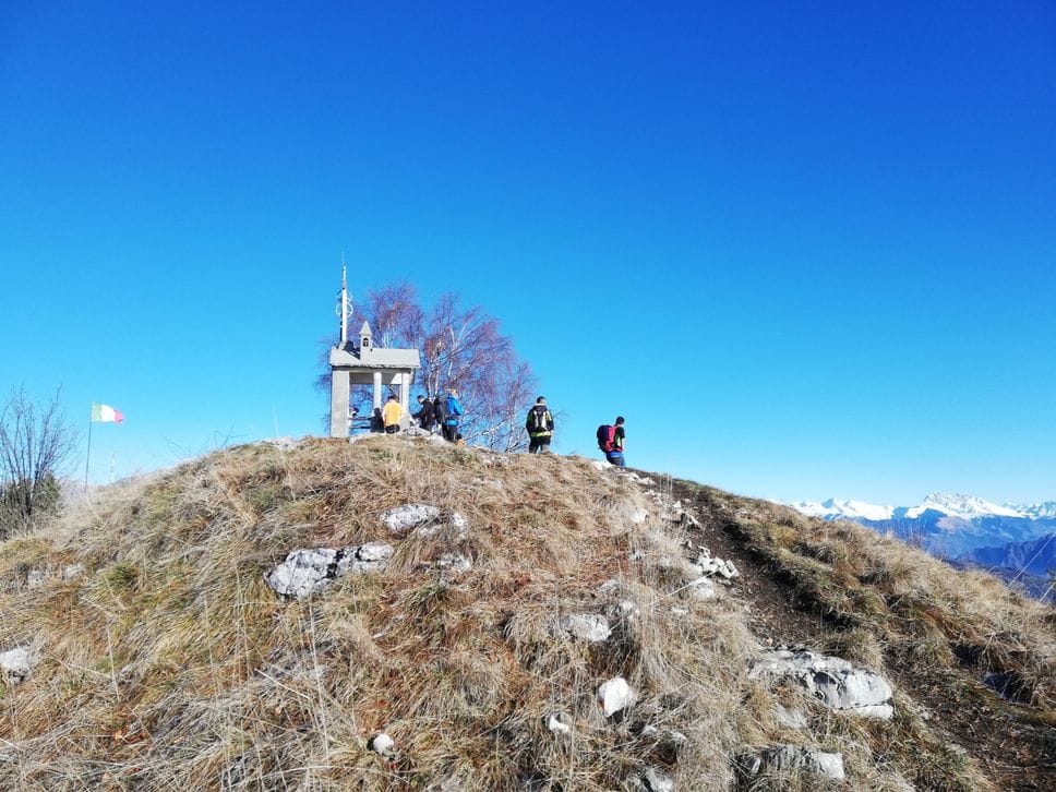 Altopiano di Selvino