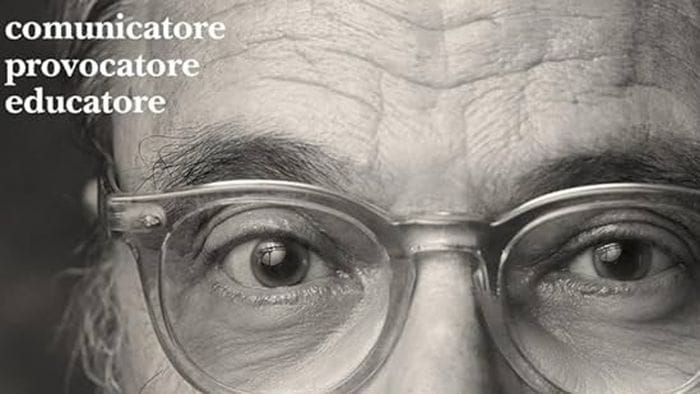 oliviero toscani comunicatore e scheggia nel fianco del sistema