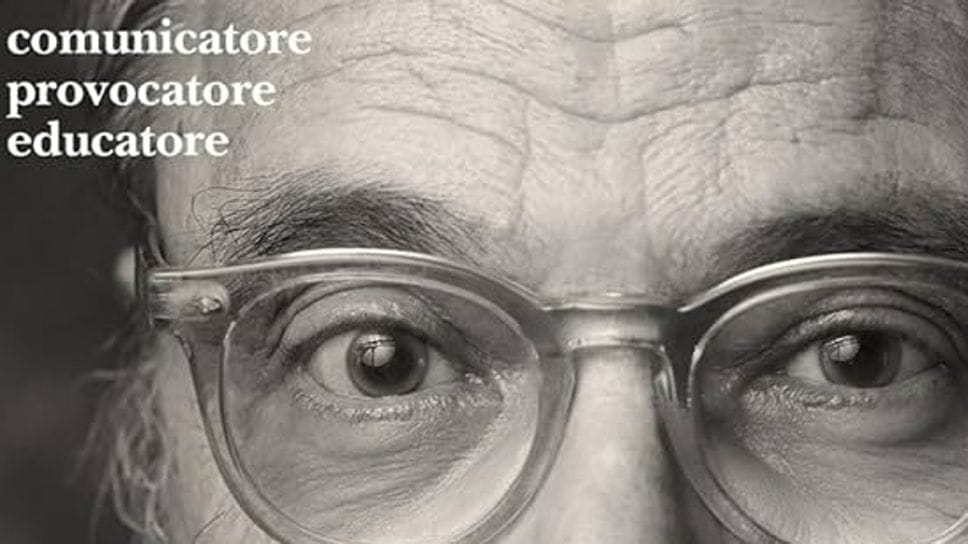 Il libro di Paolo Landi