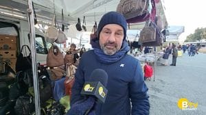 Ultimi mercati dell'anno, tempo di bilanci