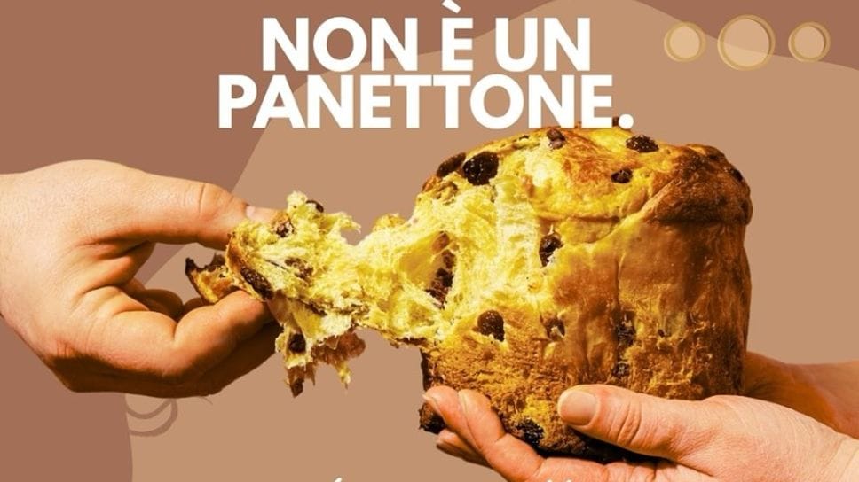 Il panificio DoppioZero sforna panettoni buoni due volte, una parte del ricavato ai progetti del Patronato San Vincenzo
