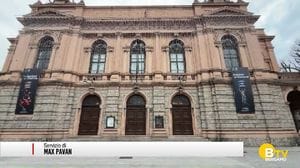 La grande prosa torna al teatro Donizetti