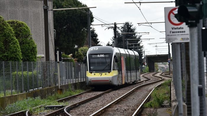 teb dal 7 gennaio sospesa la linea t1 tra la stazione di bergamo e via bianzana da Ecodibergamo.it teb dal 7 gennaio sospesa la linea t1 tra la stazione di bergamo e via bianzana