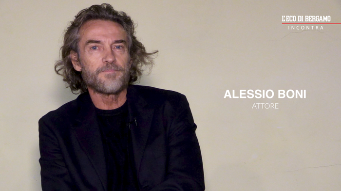 alessio boni ai ragazzi dico di mordere la nebbia e cercare la propria luce da Ecodibergamo.it alessio boni ai ragazzi dico di mordere la nebbia e cercare la propria luce