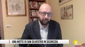 Angeloni su Capodanno: Massima attenzione alla sicurezza