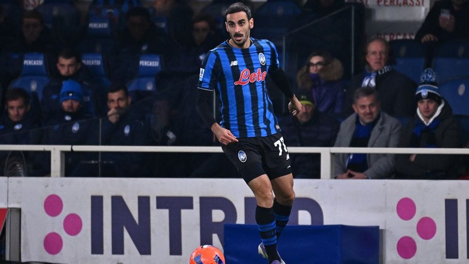 Davide Zappacosta è alle prese con un affatticamento ai flessori: l’esterno potrebbe recuperare per la gara di sabato 3 alla New Balance Arena contro Gasp