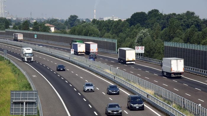autostrada aumentano i pedaggi