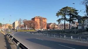 Bergamo, il 2026 porterà la riqualificazione complessiva di via Autostrada