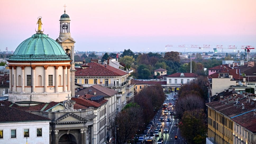 Il futuro di Bergamo e delle aree limitrofe è al centro del dibattito