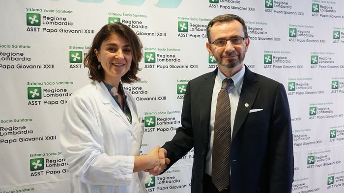 roberta marchesi 232 il nuovo direttore delle cure palliative terapia del dolore e hospice dell8217asst papa giovanni xxiii