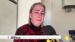 Seriate. Fu aggredita a coltellate. Daniela Manda ora vive nel terrore di quando il marito uscirà dal carcere