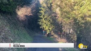 Valle Brembana, risorse della Regione finanzieranno 28 progetti contro il dissesto idrogeologico