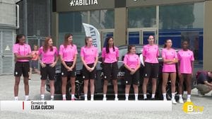 Volley Bergamo, il presidente Veneziani: L'esonero di Parisi è stata una decisione dolorosa