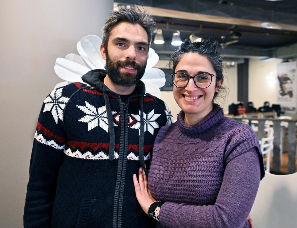 Stefano Cottone, di Romano, e Monica Manzoni