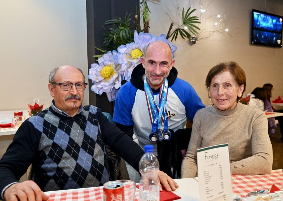 La famiglia Lombardini di Alzano Lombardo
