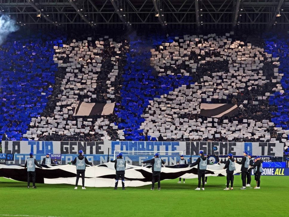 «La tua gente combatte insieme a te»