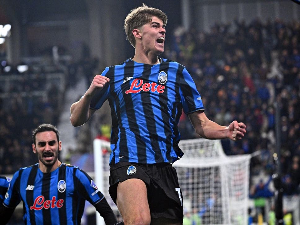 De Ketelaere completa la rimonta, Chelsea battuto