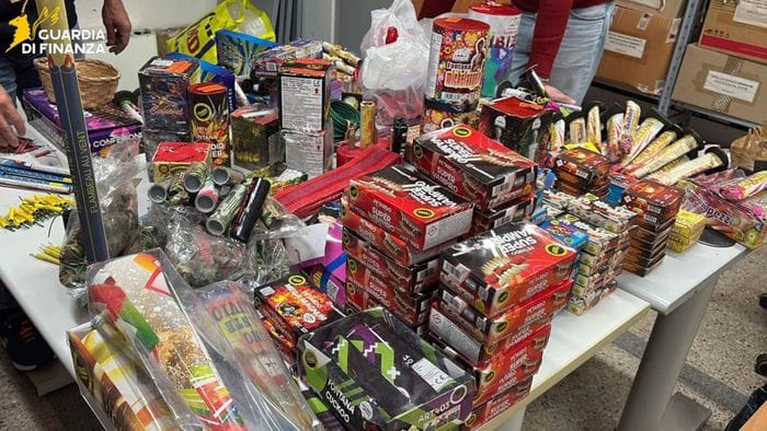 il decalogo per capodanno niente fai da te e non raccogliere botti inesplosi il comune di bergamo invita a festeggiamenti sicuri e sostenibili