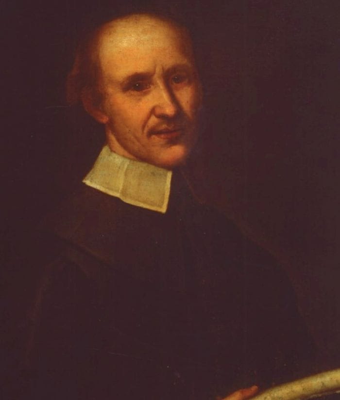 Giovanni Legrenzi, nato nel 1626