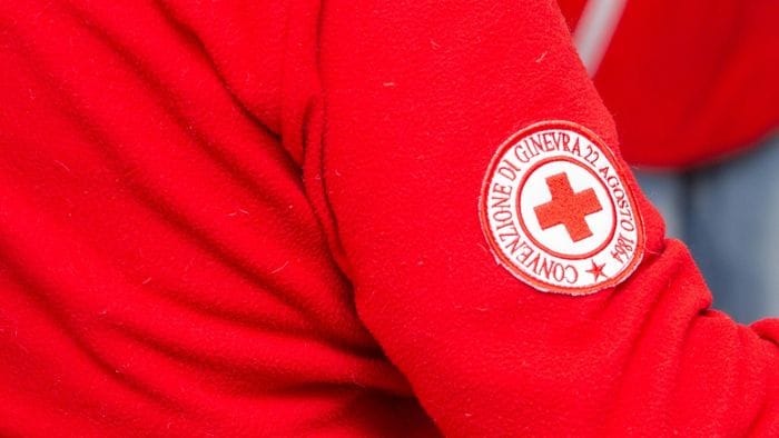 soccorritrice della croce rossa aggredita a zingonia traumi anche psicologici