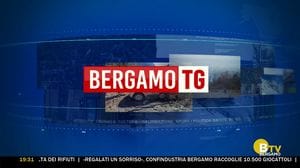 BERGAMO TG