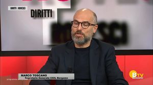 CGIL DIRITTI E ROVESCI