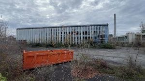 Bergamo, la riqualificazione dell'area della ex Reggiani