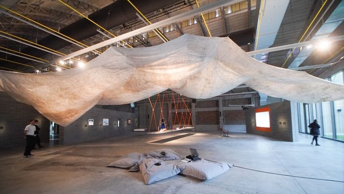 Fuoripista, a Gres art un fine settimana dedicato ai più piccoli