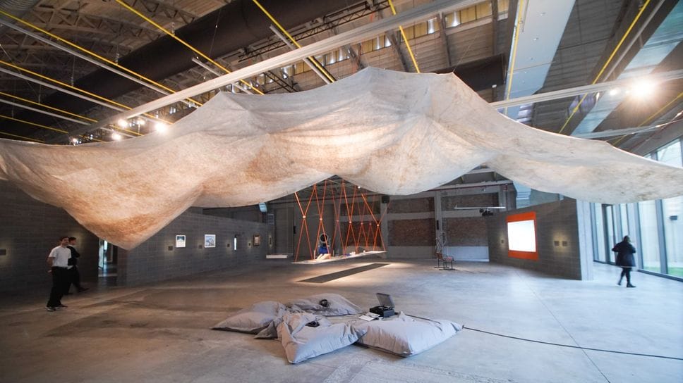 Fuoripista, a Gres art 671