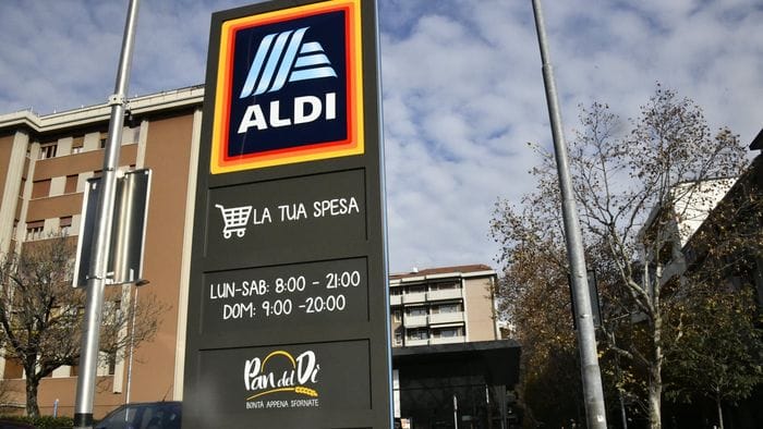 Rapina al supermercato di via XXIV Maggio: arrestato dalla Polizia di Stato