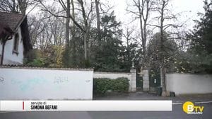 Rapina in villa a Treviglio: per un'ora e mezzo sotto sequestro del commando