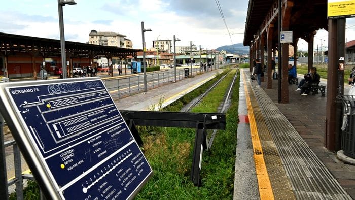 teb lavori completati al 65 capolinea a febbraio i binari