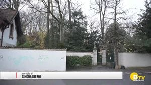 Treviglio. Rapina i villa. Per un'ora e mezzo sotto sequestro del commando