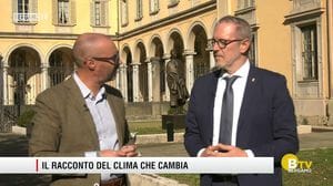 BERGAMO TG REPORTAGE
