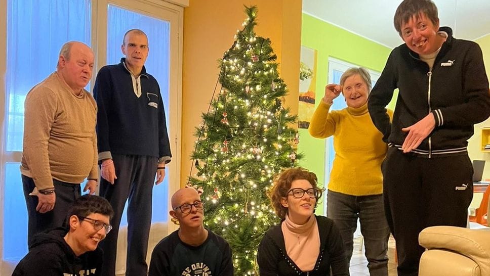 La «Casa di Agenha»