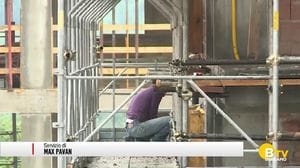 Infortuni sul lavoro: nei primi dieci mesi dell'anno meno denunce, ma più morti