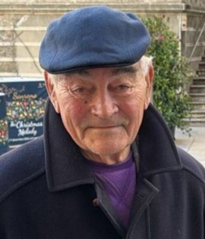 Luigi Ginetto Zambaiti