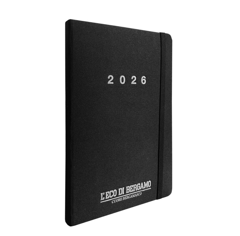 L’agenda de L’Eco di Bergamo