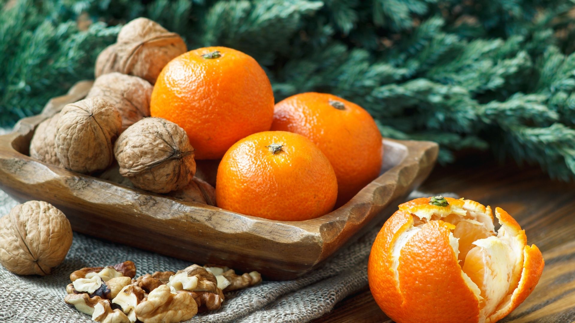 Profumi d’inverno: le Orobie e il Natale delle cose semplici