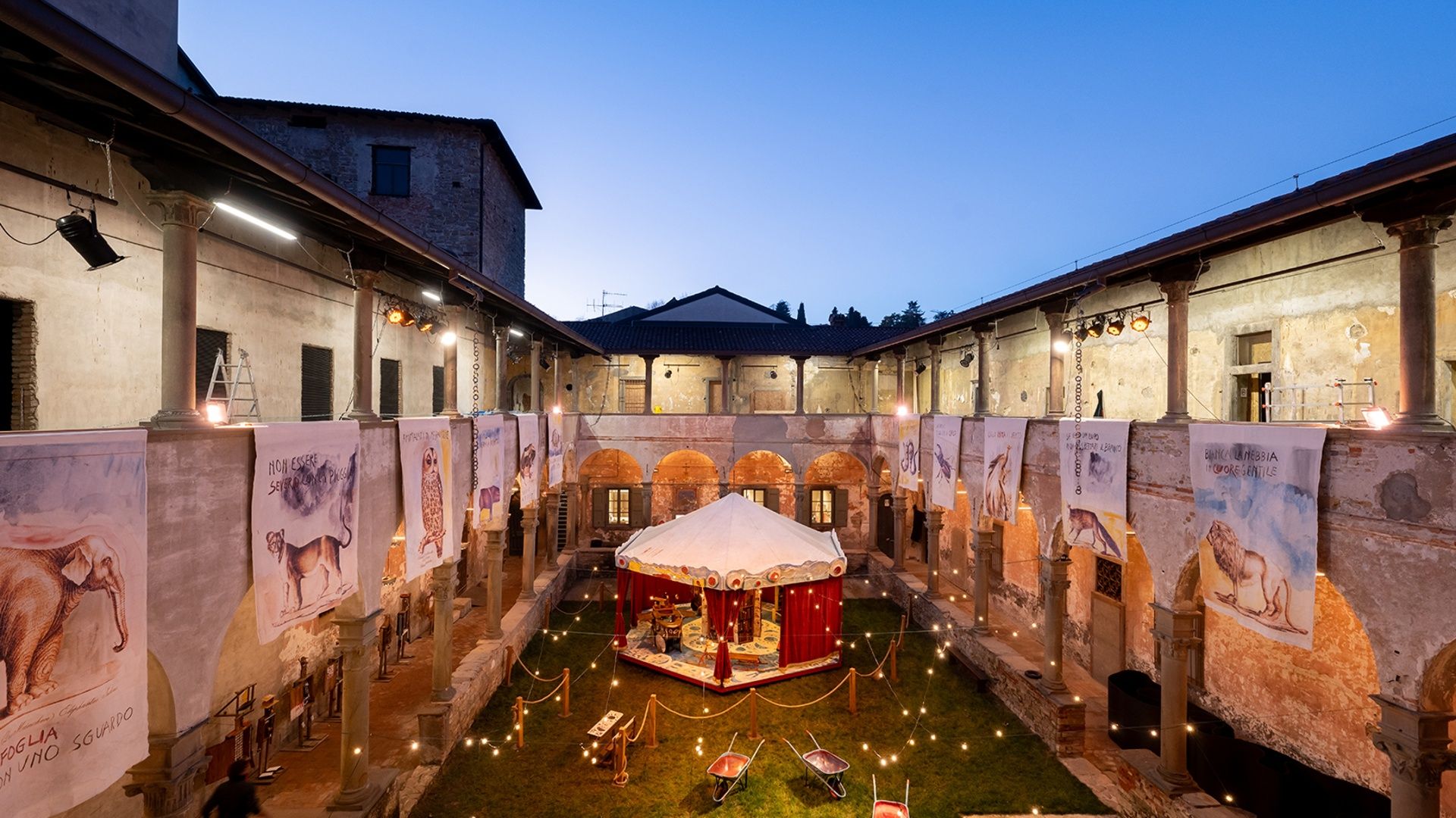 santa lucia arriva in citt224 con tante iniziative speciali per le famiglie