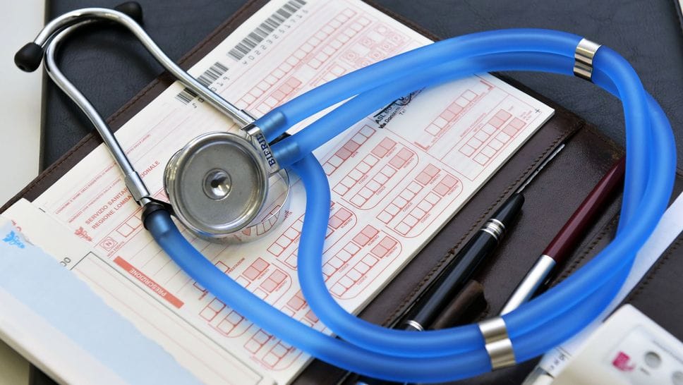 Spese sanitarie a carico dei bergamaschi salgono ancora: in media si spendono di tasca propria oltre 1.100 euro l’anno.