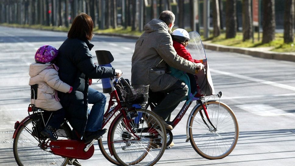 In 15 anni la ricchezza delle famiglie è calata in termini reali dell’8,5%