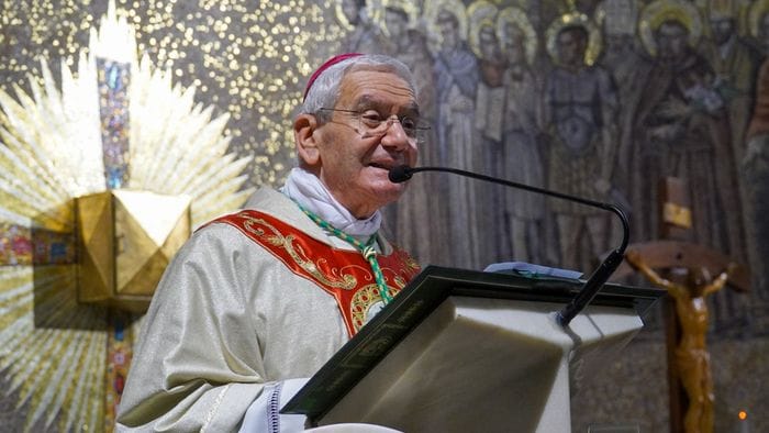 Immacolata, in Basilica Messa col Vescovo e musica sacra