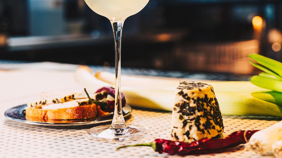 L’agroalimentare bergamasco accelera