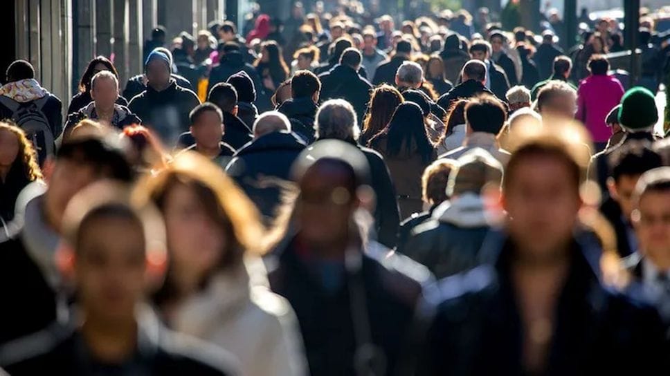 Il Rapporto Censis rileva la faglia demografica: gli over 65 sono il 24,7% della popolazione