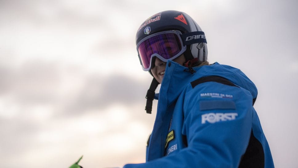 Sofia Goggia, la bergamasca è decima nella prima manche del gigante canadese di Mont Tremblant, 27esima l’altra sciatrice orobica Ilaria Ghisalberti