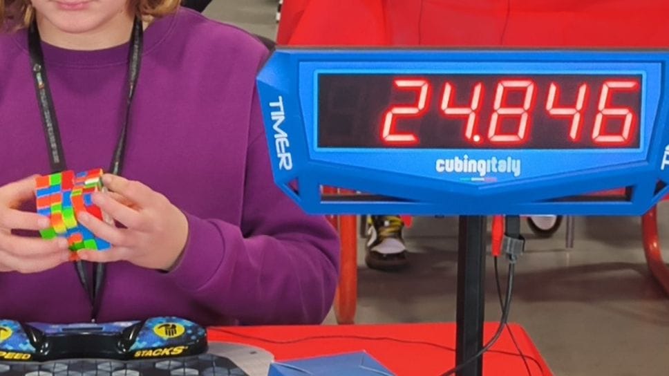 Un momento del torneo di Treviglio