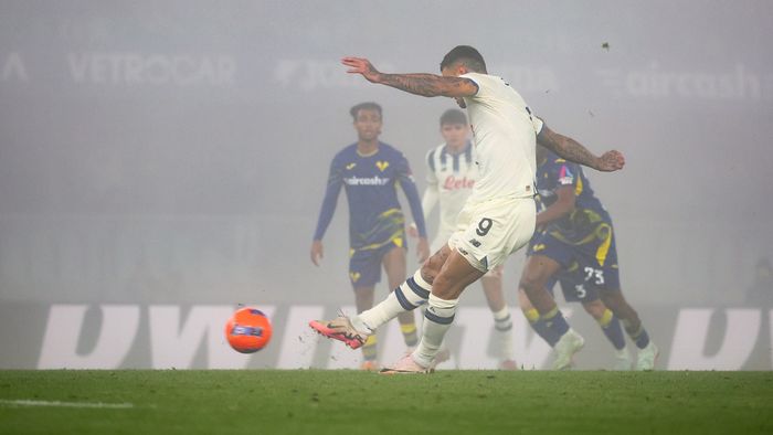 Atalanta, via all’operazione Chelsea: Scamacca pronto a rientrare dal 1’ Atalanta, via all’operazione Chelsea: Scamacca pronto a rientrare dal 1’